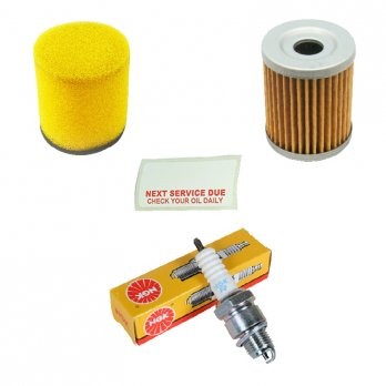 Service Kit For Suzuki LTF 250 Ozark (2002-2017)