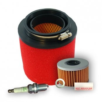 Service Kit | Honda | TRX 420/500/520FA | 2015 - 2020