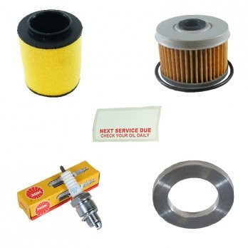 Service Kit - Honda TRX 420 FE / FM 07 - 13