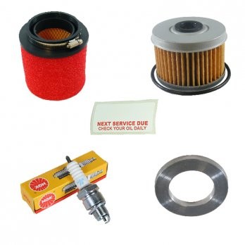 Service Kit - Honda TRX 500/520 FE / FM 05 - 2020