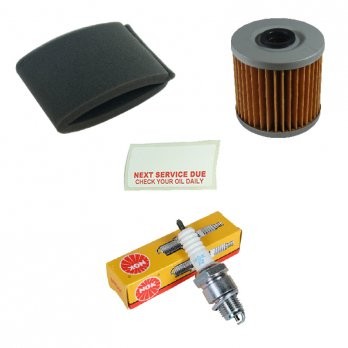 Service Kit - Kawasaki KLF 300 B / C
