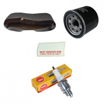 Service Kit - Kawasaki KVF 650 2003 - 13