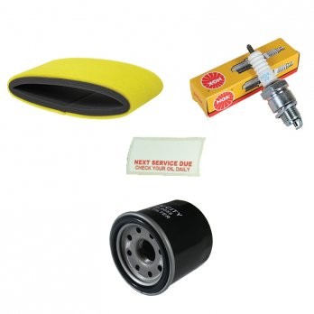 Service Kit - Kawasaki KVF 750i 2005 -2017