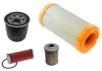 Service Kit | Kawasaki Mule Pro Dx | 2016-2019