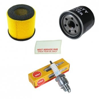 Service Kit - Suzuki LTA 450 / 500 / 700 / 750