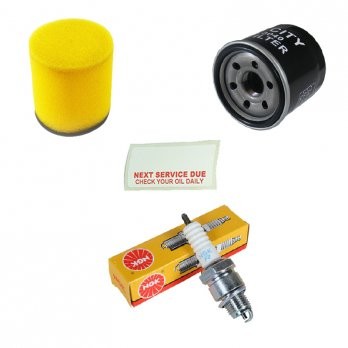 Service Kit - Suzuki LTA / LTF 400 Eiger / King Quad
