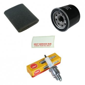 Service Kit - Yamaha YFM 350 Grizzly 07 - 14