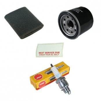 Service Kit - Yamaha YFM 450 Grizzly 07 - 14