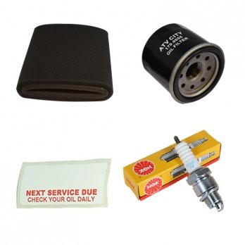 Service Kit | Yamaha | YFM 450 | Kodiak | 2018-19