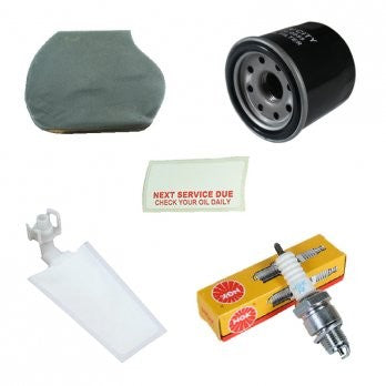 Service Kit - Yamaha YFM 550 / 700 Grizzly 07 - 14