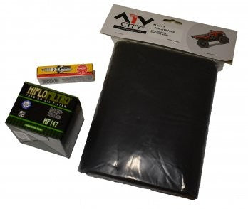 Service Kit | Yamaha | YFM 700 | Kodiak/Grizzly | 2016-18