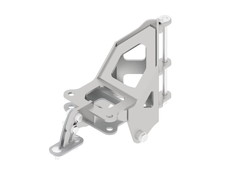 Sides connector: ( V-Plow G2 1500/1800 )