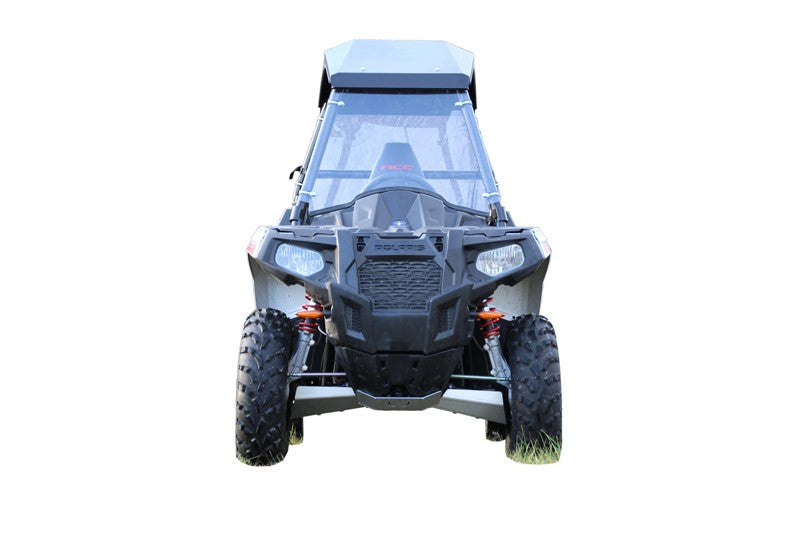 Skid plate full set (aluminium): Polaris ACE 325 / 570