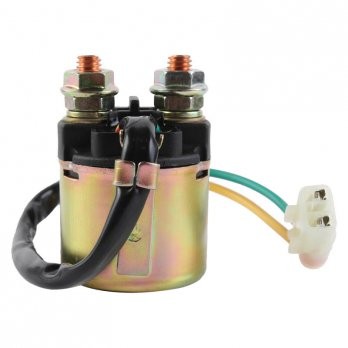 Solenoid | Honda | TRX 90/350/400/420/450/500