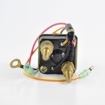 Solenoid | Kawasaki | Personal Watercraft