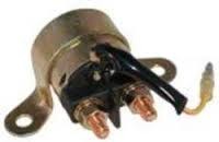 SOLENOID STARTER RELAY BRONCO SUZUKI