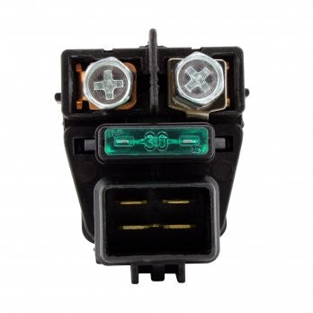 Solenoid | Suzuki | GSXR 600 700 1000 | LTA 700 X KingQuad | 2000-2007