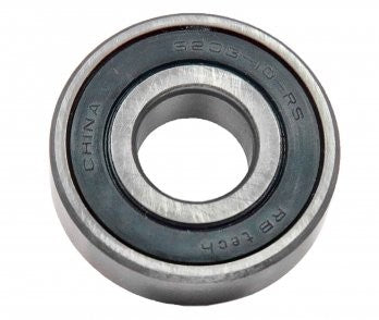 Standard Bearing - 6203-2RS