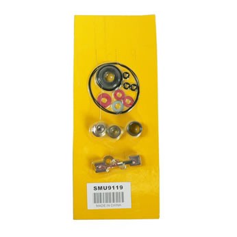 Starter Brush Kit | Kawasaki | KLF220 | EX250 | KZ305