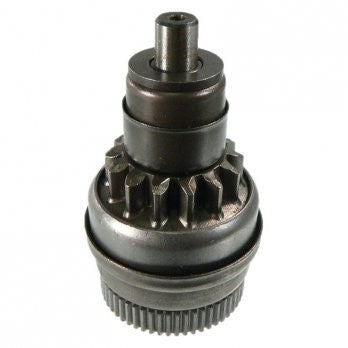 Starter Drive Unit | Honda | CH80 Elite
