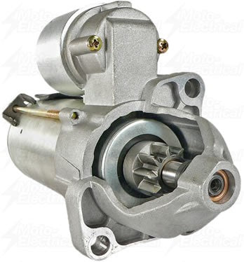 Starter Motor BMW HP2 R1200 R900 R nine T 12-41-2-306-140