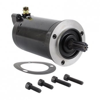 Starter Motor for Ducati 1098 | 1100 | 1198 | 848 Motorcycles