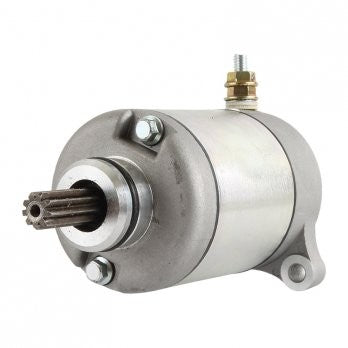 Starter Motor for Kawasaki ZC1400 Concours ZX-14R Ninja | OEM 21163-0053