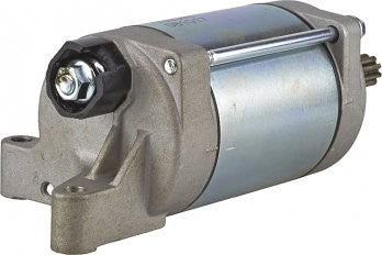 Starter Motor | Honda | CBR600RA | CBR 600RR