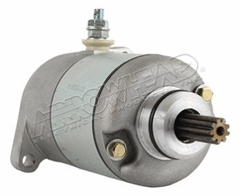 Starter Motor | Honda | SH125-150 | 2001-08