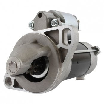 Starter Motor | John Deere | Mowers/Tractors/UTVs and Yanmar Engines