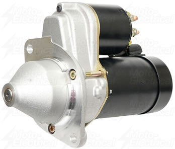 Starter Motor | Toro / Ducellier / Renault / Others