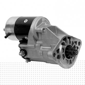 Starter Motor | Toyota / Yanmar Marine