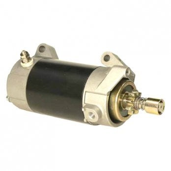 Starter Motor | Yamaha Marine
