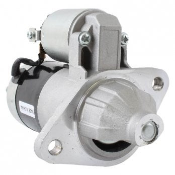 Starter Motor | Yanmar | 1GM 2GM 3GM | 128170-77010