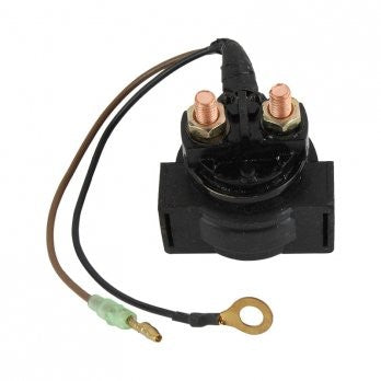 Starter Relay | Arctic Cat | PWC | Suzuki Outboard | DT15C/40C | DT115/DT225