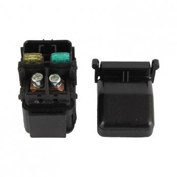 Starter Relay | Kawasaki | KLZ 1000 | ZR 1000 | ZX-14 | ZX 1000