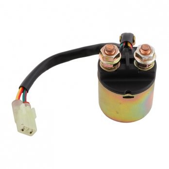 Starter Relay Solenoid | Honda | TRX 700XX
