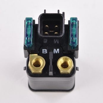 Starter Relay/Solenoid | KTM | Adventure | Suzuki | Marauder | Katana | Burgman
