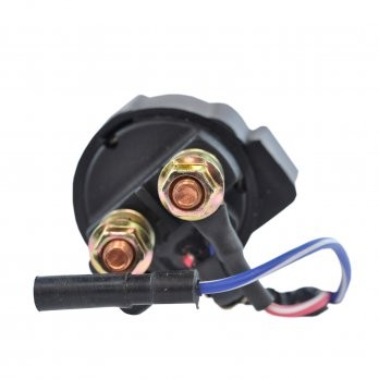 Starter Relay Solenoid Yamaha 1984-2000 ( FJ FZR Maxim Virago )