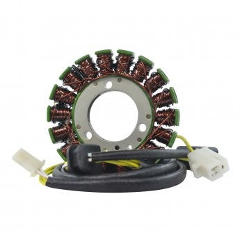 Stator Coil for Suzuki DR125 DR200 | OEM 32101-42A40