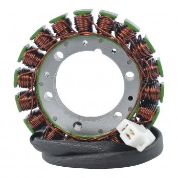 Stator for Honda VT750 Shadow Aero/Spirit | OEM 31120-MEG-003