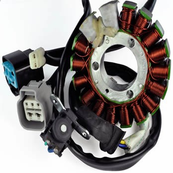 Stator | Honda | TRX 450 R| 2006-2014