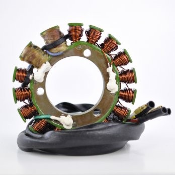 Stator | Honda | XL XR R 350 500 600 | 1983-1987