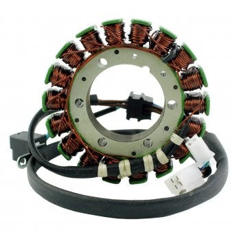 Stator | Suzuki | Boulevard C90 VL1500 | 2005-2009