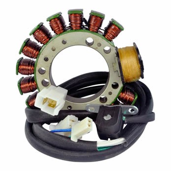 Stator Suzuki DR 650 S 1990-1993