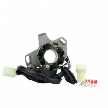 Stator | Suzuki | RM 125 | 2005-2008