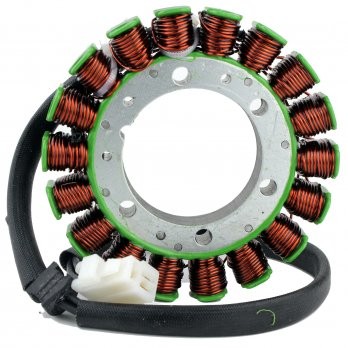 Stator | Triumph | Daytona, Speed Four 600 + TT | 2000-2005