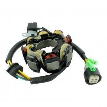 Stator | Yamaha | YFB 250 Timberwolf | 1992-1993