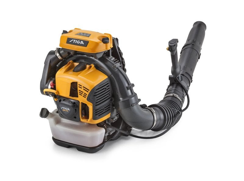 STIGA Backpack Blower - ideal for tackling demanding tasks