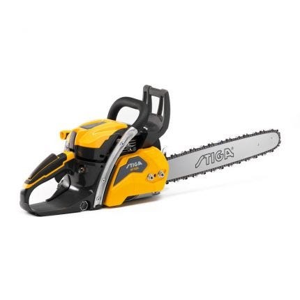 STIGA Chainsaw with 20" Blade